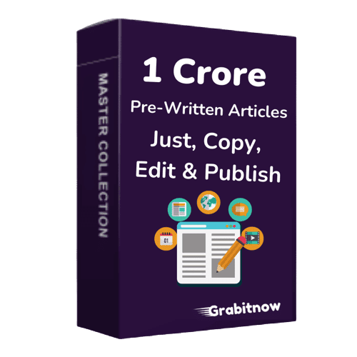 Digital Marketing E-book Collection