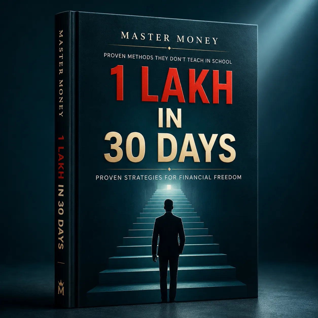 0 TO 1 LAKH IN ONE MONTH